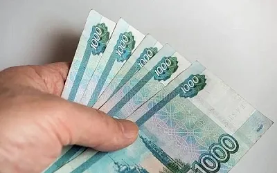 Названы самые подделываемые в России банкноты