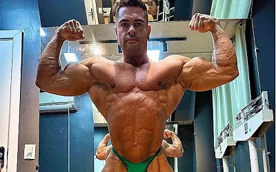 Бразильский чемпион Каду Сантос скончался после смерти любимого кота