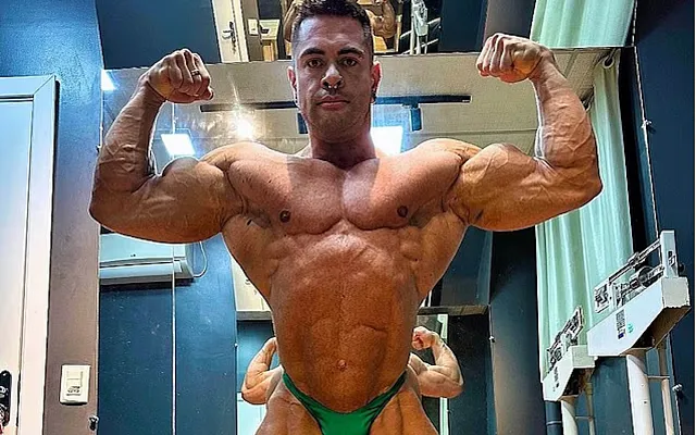 Бразильский чемпион Каду Сантос скончался после смерти любимого кота
