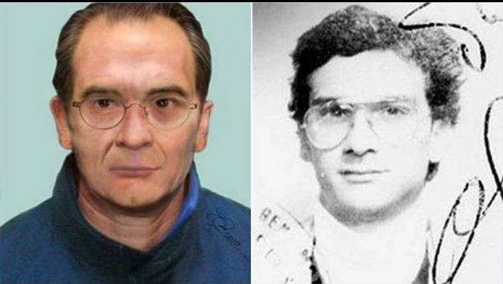 Задержан босс «Коза ностры»
