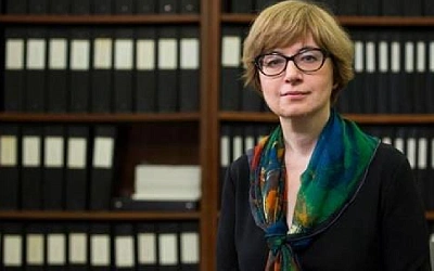 Экс-зампред главы ЦБ переходит на работу в МВФ