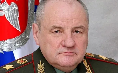 Задержан ещё один бывший замминистра обороны России