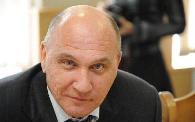 Экс-глава «Единой России» в гордуме Читы осуждён на 8,5 лет за взятки