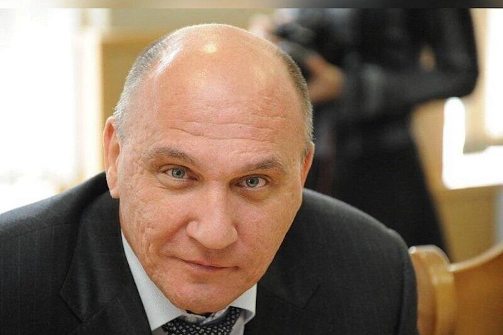 Экс-глава «Единой России» в гордуме Читы осуждён на 8,5 лет за взятки