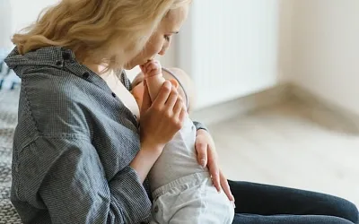 Что должна контролировать молодая мама в первые 42 дня после родов