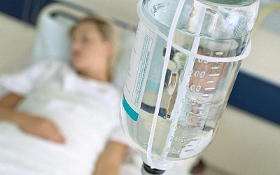 Полсотни клиентов кафе подцепили гепатит