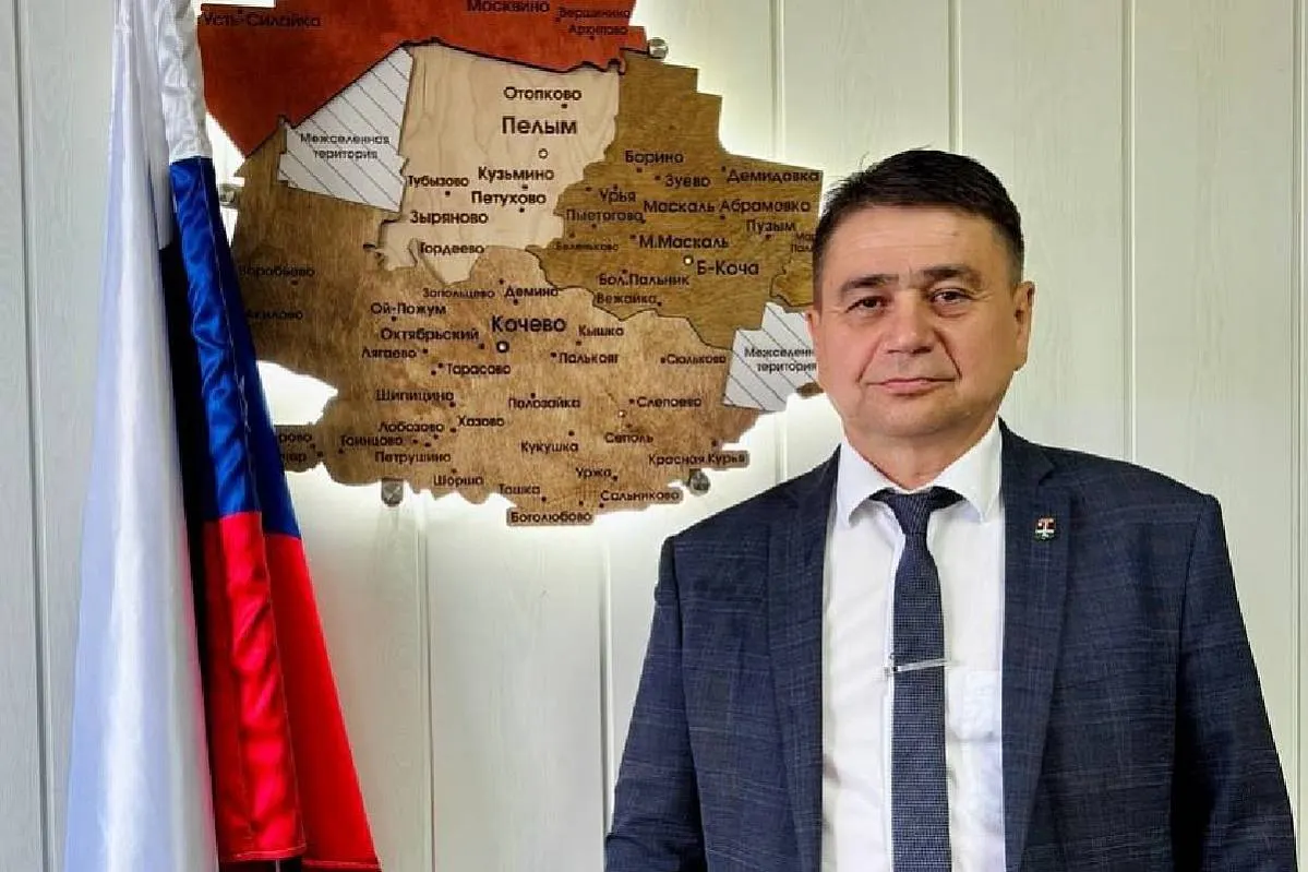 Глава Кочёвского района задержан по делу о хищениях