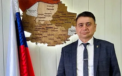 Глава Кочёвского района задержан по делу о хищениях