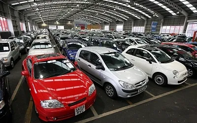 Через несколько дней в России подорожают автомобили