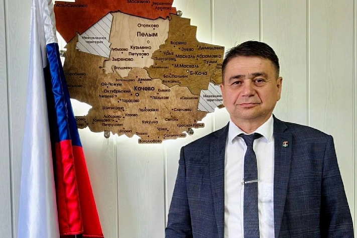 Глава Кочёвского района задержан по делу о хищениях