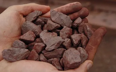 Бизнесмены из Чечни начнут добычу железа под Орлом