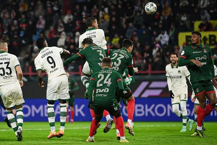 РПЛ и европейский футбол: по каким показателям смотрят на клубы те, кто следит за игрой серьёзно