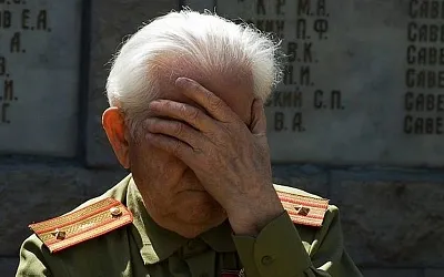 Выплаты фронтовикам в России остаются самыми низкими в Содружестве