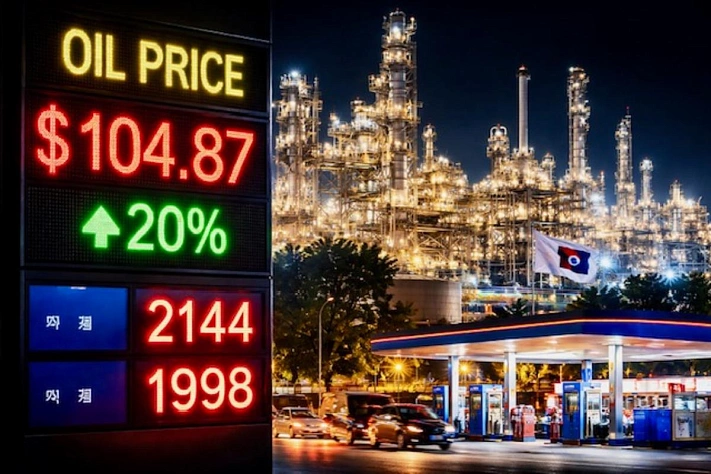 Нефть взлетела на 20 процентов и уже меняет политику союзников США