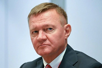 Экс-министр транспорта России Роман Старовойт найден мёртвым