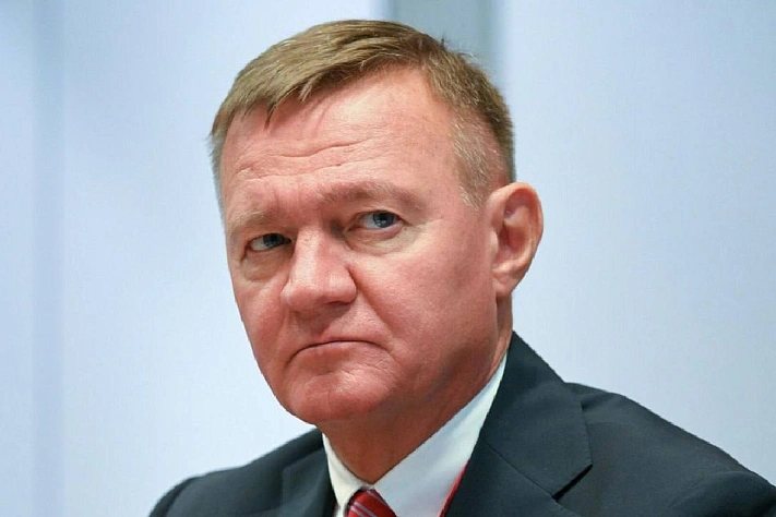 Экс-министр транспорта России Роман Старовойт найден мёртвым