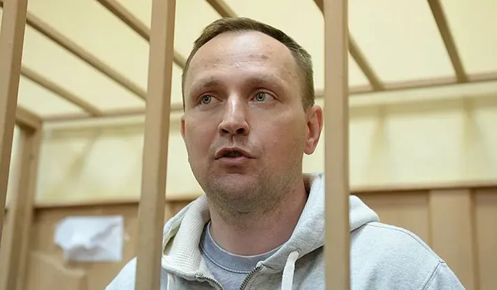 Денис Сугробов выйдет на свободу