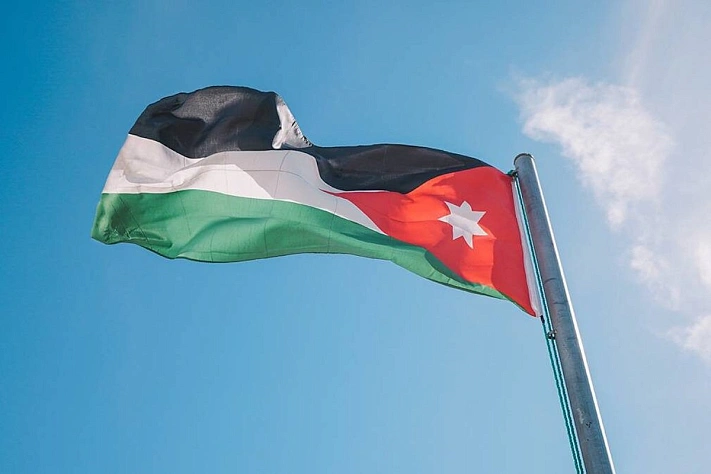 Россия и Иордания отменяют визы с 13 декабря