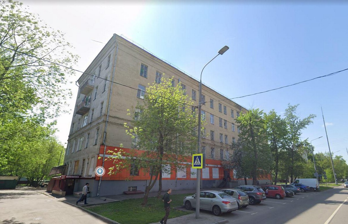В Москве продают 660-метровую квартиру