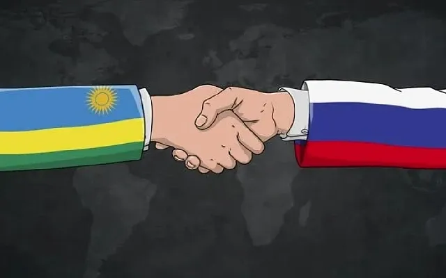 «Росатом» договорился о строительстве АЭС в Руанде