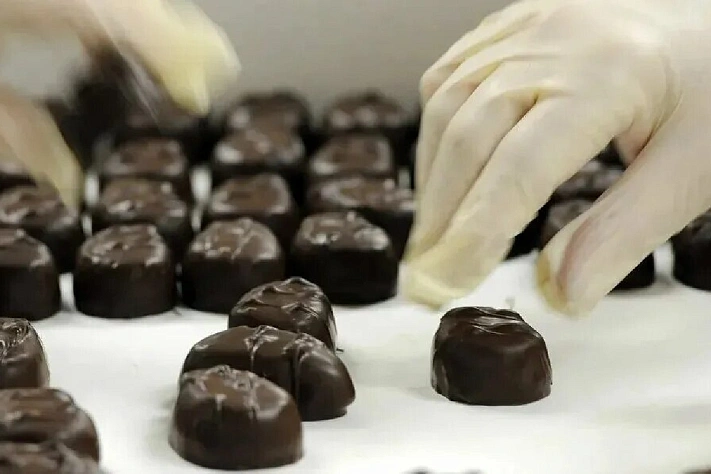 Росстандарт предложил снизить нормы содержания какао для шоколадных конфет