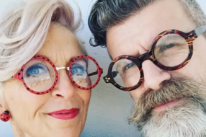 Генетика определяет лишь 10% долголетия