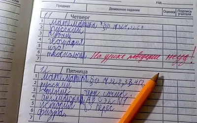 Оценки за поведение в школах могут стать обязательными во всех российских школах