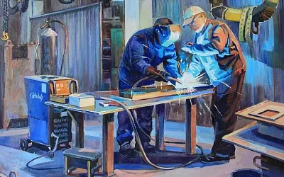 Безработица в России снизилась до рекордных 3%
