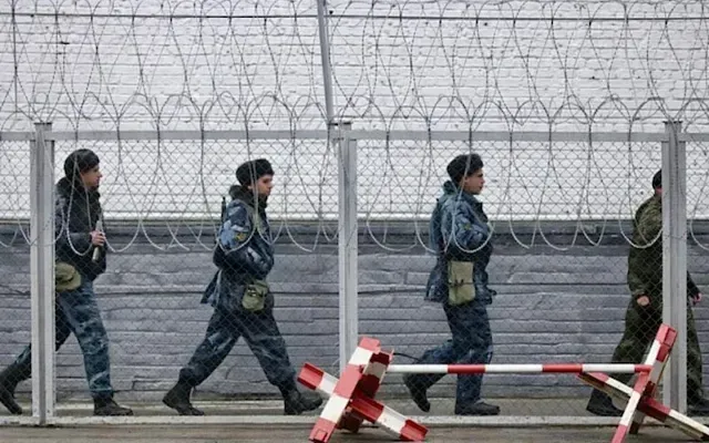 Бывшего замглавы «Бутырки» осудили за майнинг в психбольнице СИЗО
