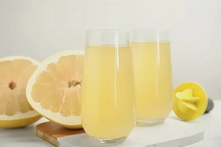 Сок помело признали мощным противовоспалительным средством