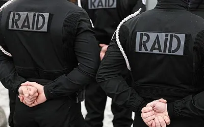 Обыски в Париже в офисах X из-за алгоритмов