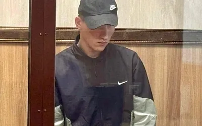 Создатель «Синего кита» приговорён к 9 годам строгого режима