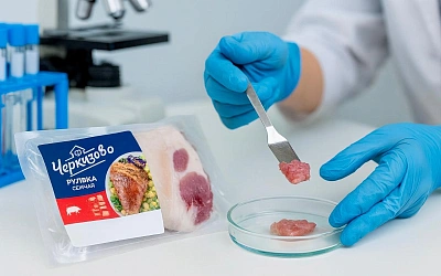 В продукции «Черкизово» нашли сальмонеллу и антибиотики