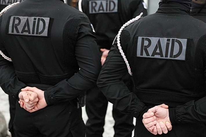 Обыски в Париже в офисах X из-за алгоритмов