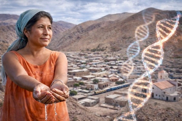 У жителей Анд нашли редкую защиту от мышьяка, но это не суперспособность