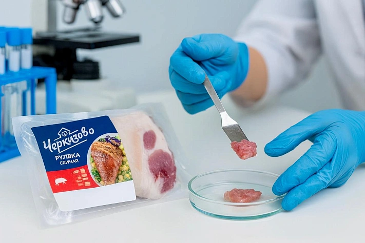 В продукции «Черкизово» нашли сальмонеллу и антибиотики