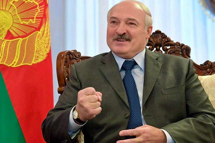 Майнинг в Беларуси может получить новый импульс