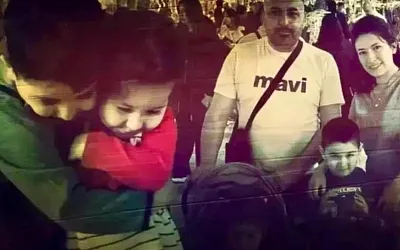Семья туристов из Германии погибла в стамбульском отеле