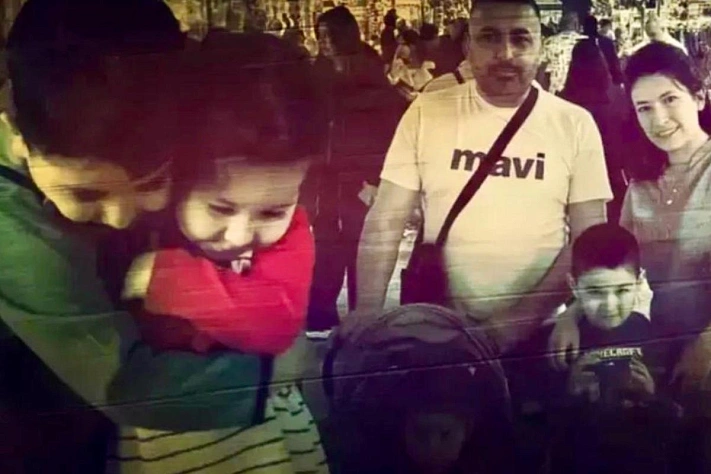 Семья туристов из Германии погибла в стамбульском отеле