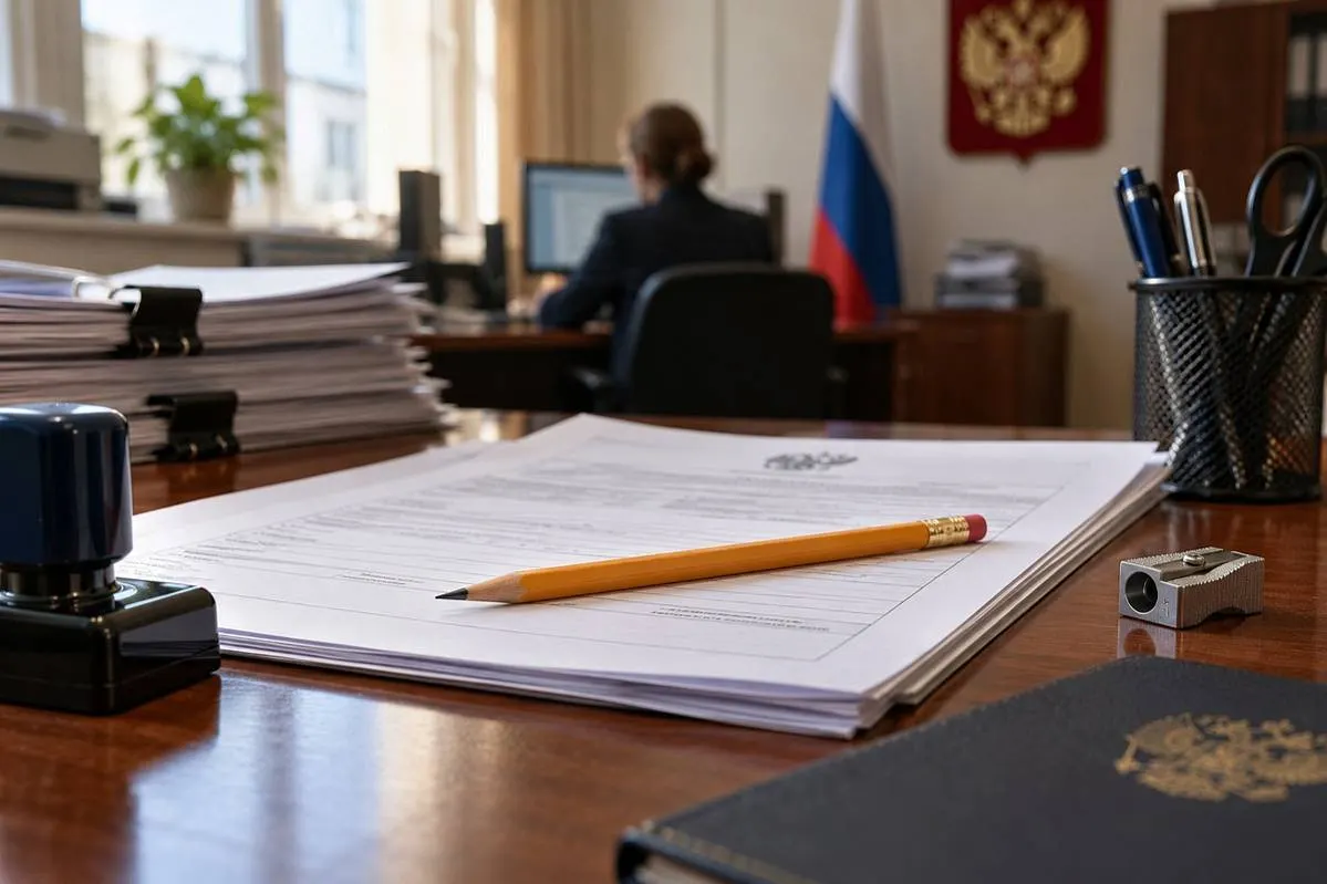 В Тыве объявили закупку одного карандаша за 16 рублей