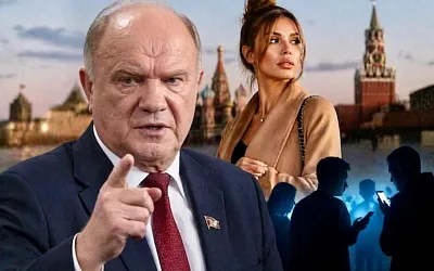 Зюганов спросил, почему Кремль услышал Боню, а не КПРФ