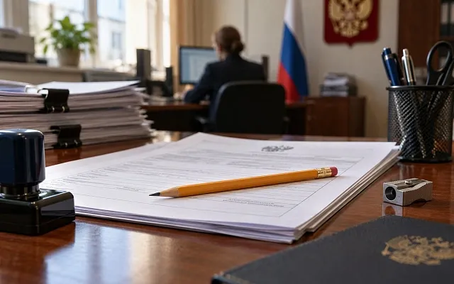 В Тыве объявили закупку одного карандаша за 16 рублей