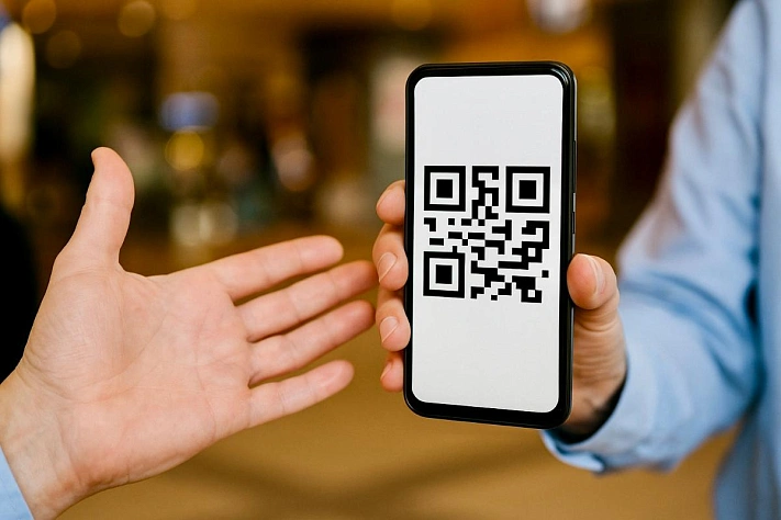 QR-оплата российских банков начинает работать за рубежом