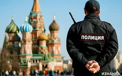 Исследование: в России мигранты совершают преступления реже, чем россияне