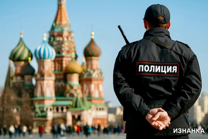 Исследование: в России мигранты совершают преступления реже, чем россияне