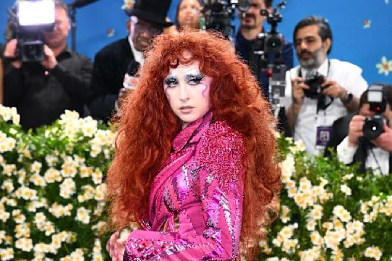 бейонсе, уильямс и кидман возглавят бал под знаком единства моды и искусства