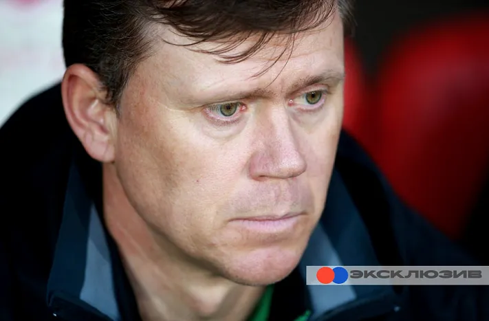 Игорь Ледяхов: Не думаю, что футболистам сборной России все равно