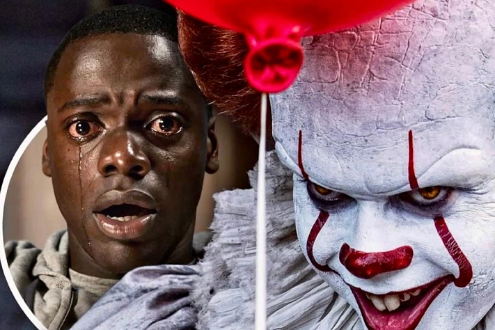 Хоррор как кардионагрузка и антистресс