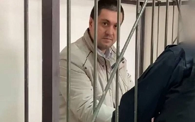 Маньяка из Монино, обливавшего женщин кислотой, отправят лечиться