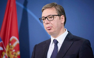 Президент Сербии объявил о скорой отставке